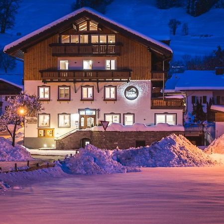 Aparthotel Haus Am Rank Oberstdorf Esterno foto